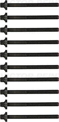 Cylinder Head Bolt Set